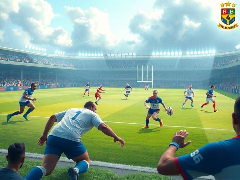 Pune Rugby Trailblazers Community